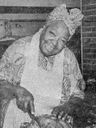 Record image of Florene Smith (born Buttler)