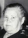 Record image of María del Carmen Pedrón (born Piqueras Martínez)