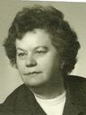 Record image of Marie Antonie Brumlíková (born Kouřilová)