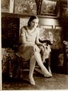 Record image of Luisa Jimena de las Mercedes Arriagada (nacida Gonzalez)