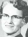 Record image of Rena Cooper (born Dilworth)