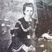 Record image of Deborah Wythes (Wythers)/Mostyn (born Cooper)