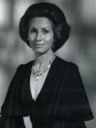 Record image of Susan Barbara Zogu (nacida Cullen)