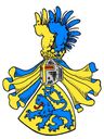 Record image of Agnes / Marie von Münchhausen (born von Hasberg)