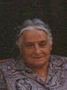 Record image of Hilda Hermann (geb. Weber)