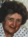 Record image of Elżbieta Wieczorek (born Graczyk)
