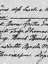 Record image of Levina Karlsson (o.s. Nordström)
