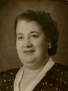 Record image of Maria Amélia Lampreia (born Pinto)