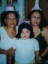 Record image of Patricia Dominguez (nacida Fernandez)