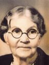 Record image of Margaret Barker (nacida Stalé Gaudin)