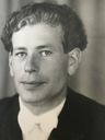 Record image of Sven Harry Lundberg