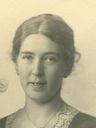 Record image of Elsa Christina Schylander (born Berg)
