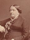 Record image of Maria Christina Hammar (born Hammar f. Ekman)