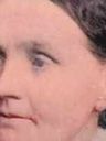 Record image of Johanna Carolina Broberg (born Brink)