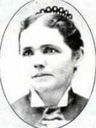 Record image of Hannah Dowding (born Nash)