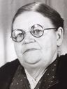 Record image of Eva Gustava Lindblom (o.s. Bogren)