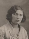 Record image of Александра Бабич (born Меркулова)