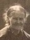 Record image of Elna Johansson (o.s. Johansdotter)