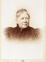 Record image of Janna Hermina Lucretia Radier (born Meyer)