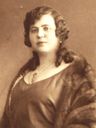 Record image of Anna "Anna Will" Vill (born Tilts)