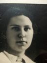 Record image of Clara Louise Koch (geb. Zink)