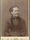 Record image of Ida Gustava Godenhjelm (o.s. Lindroos)