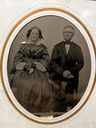 Record image of Dorothea Margarethe Frey (geb. Keller)