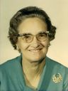 Record image of Bertha Elizabeth Wallace (born Peoples)