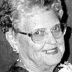 Record image of Barbara Post (born Strole)