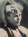 Record image of Sofia Lovisa Wilhelmina ukjent (o.s. Anderson Engstrøm)