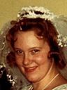 Record image of Elaine Joyce Hopcroft (nacida Williams)