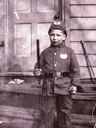 Record image of Raymond Charles Jones