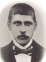 Record image of Peter Andreas Lind