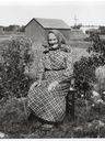 Record image of Amanda Josefina Fredricsdotter