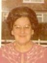 Record image of Zelma Elizabeth MAIN