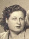 Record image of Isabel Adelantado (nacida Garcia Medina)
