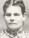 Record image of Minnie Elizabeth Craghead (born Watson)