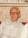 Record image of Paul Gerhard Jönsson