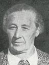 Record image of Maria Wechselberger (born Reinstadler)