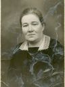Record image of Ida Josefina Sandström (born Abelsson)