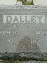 Record image of William Hillman Daley