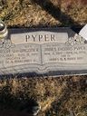 Record image of James Thomas Pyper