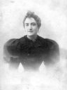 Record image of María Luisa Isabel Tordesillas de Lara (born García Pérez)