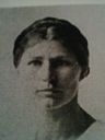 Record image of Mathilda Sophia Hall (Simon)
