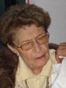 Claudine ROYER (née MAYERAS)
