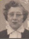 Record image of Petra -Petronila Josefa Tiburcia Guerra Garcia (born de Morales Cenalinos)