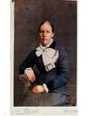 Record image of Johanne Augusta Johannesen (born Gundersdatter)