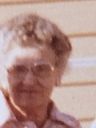 Record image of Gertrude Hattie Schwartz (born Dettmann)