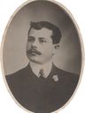 Record image of José Román Vargas