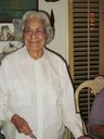 Record image of Agapita Ramirez